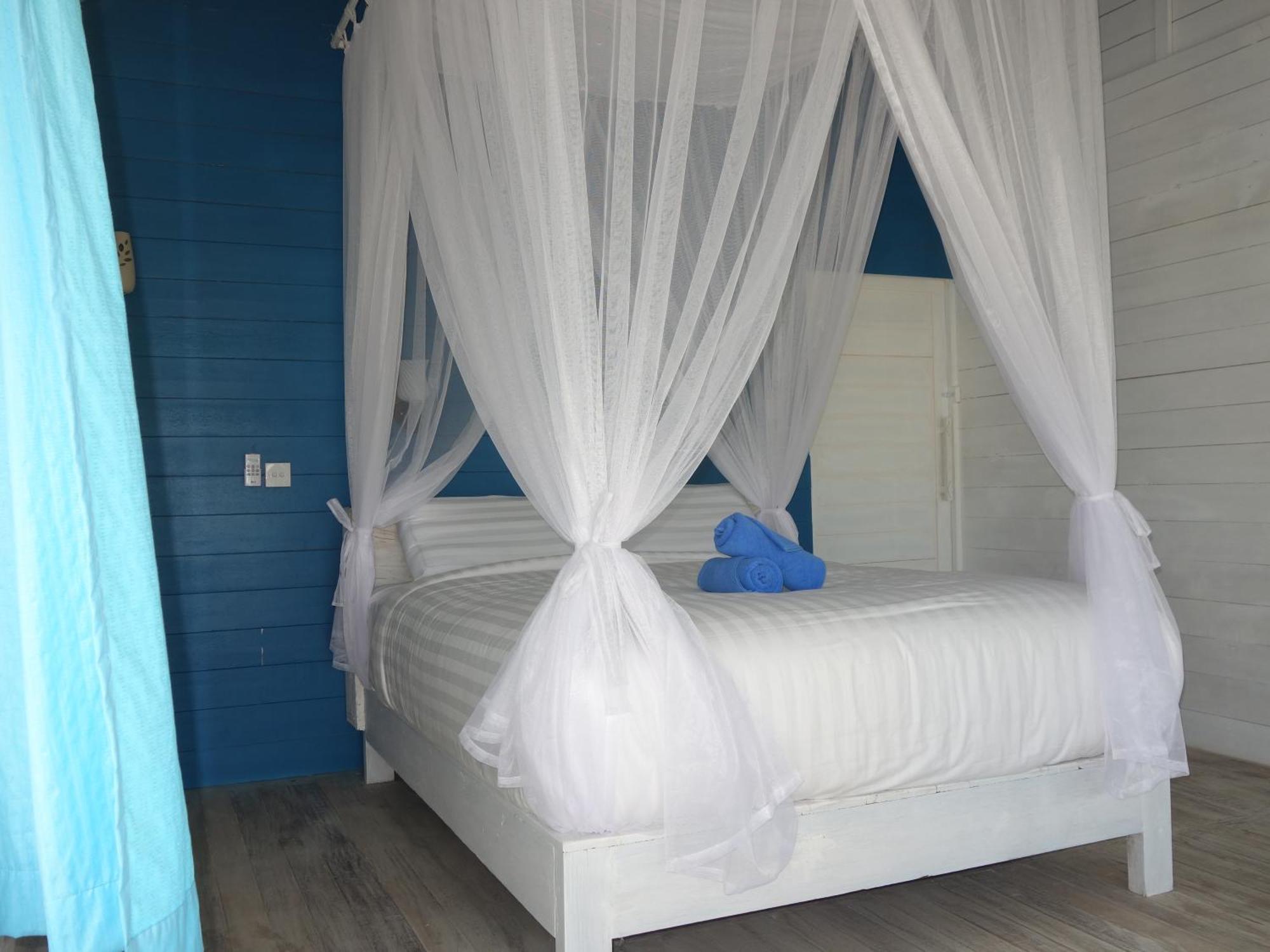 Hotel Cliff Park Lembongan Habitación foto